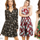 Extra 30% off sale dresses
